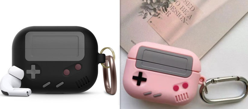 Gaming Airpods Case