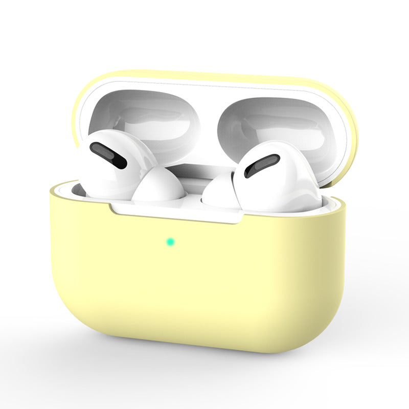 AirPods Pro Case Silicone Protector