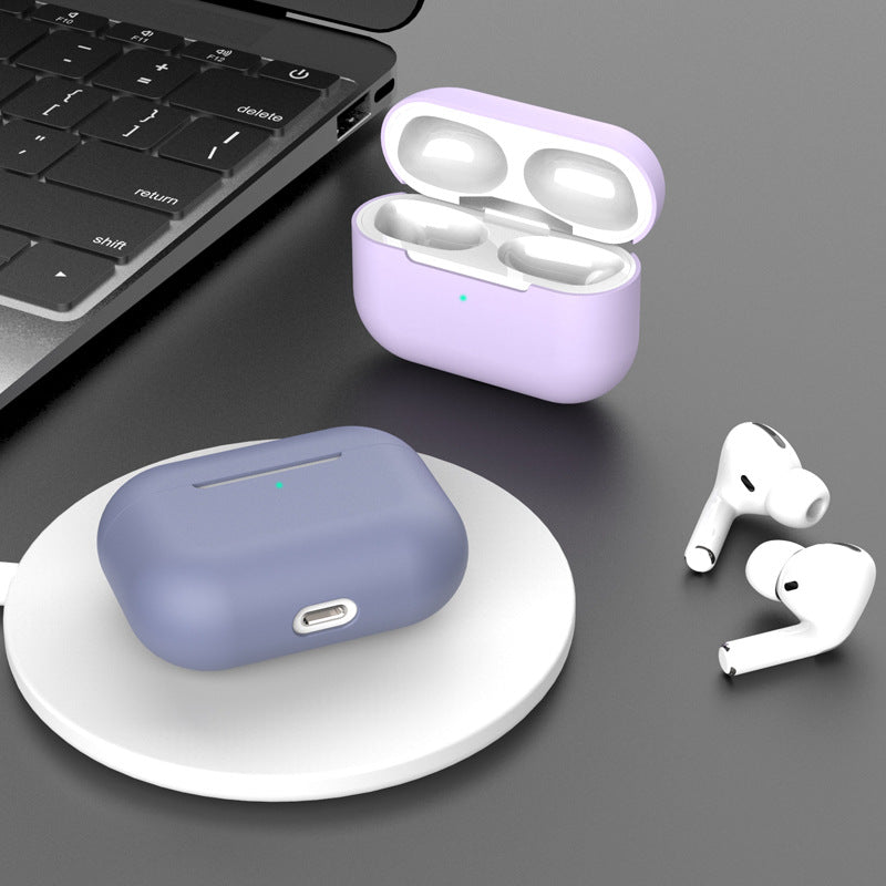 AirPods Pro Case Silicone Protector