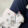 Dog airpods case