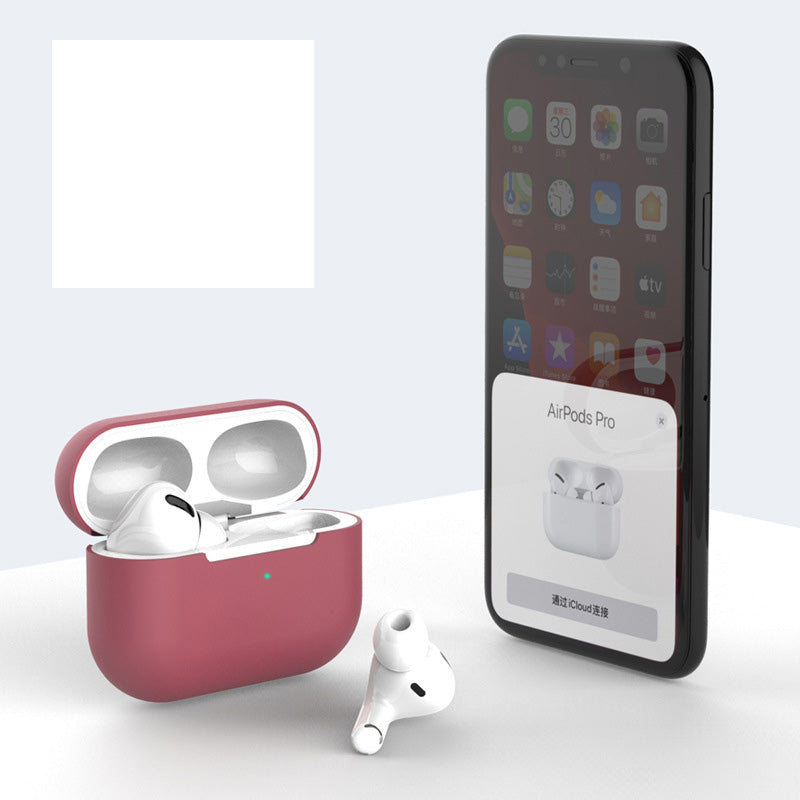 AirPods Pro Case Silicone Protector