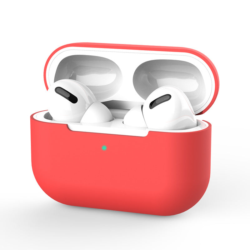AirPods Pro Case Silicone Protector