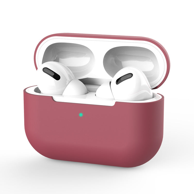 AirPods Pro Case Silicone Protector