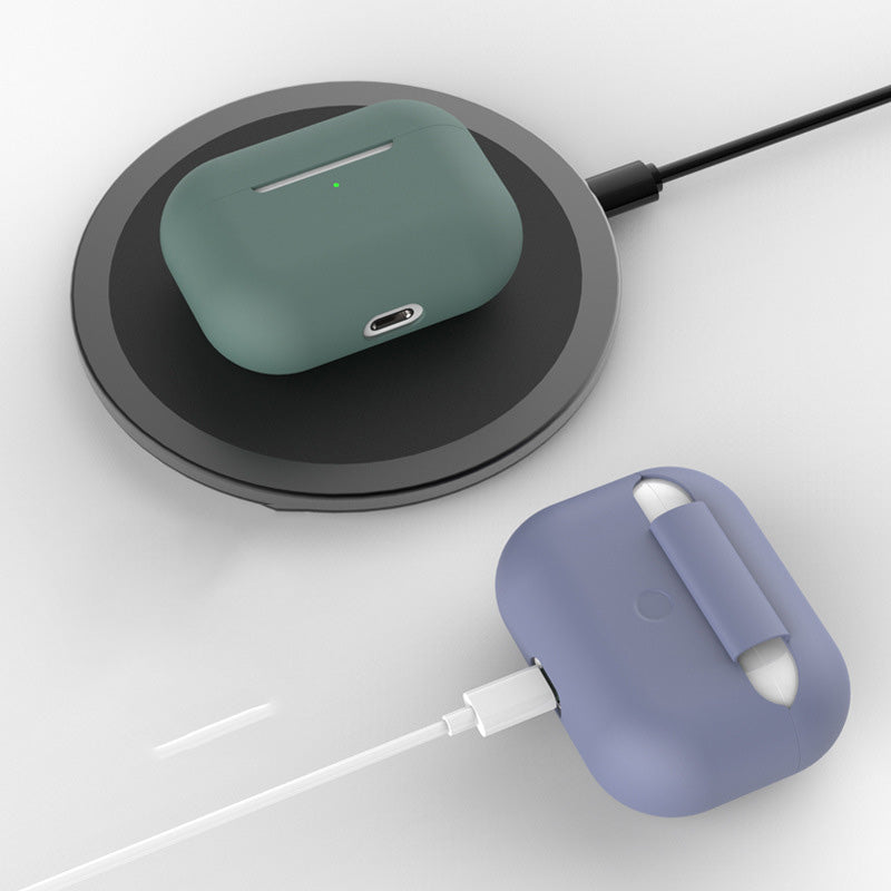 AirPods Pro Case Silicone Protector