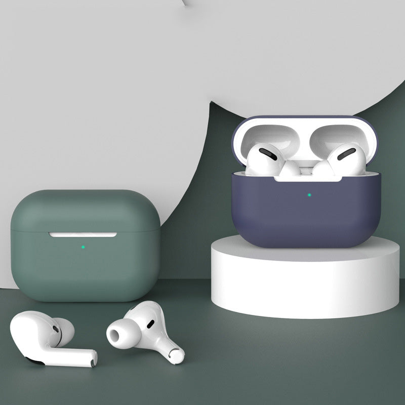 AirPods Pro Case Silicone Protector