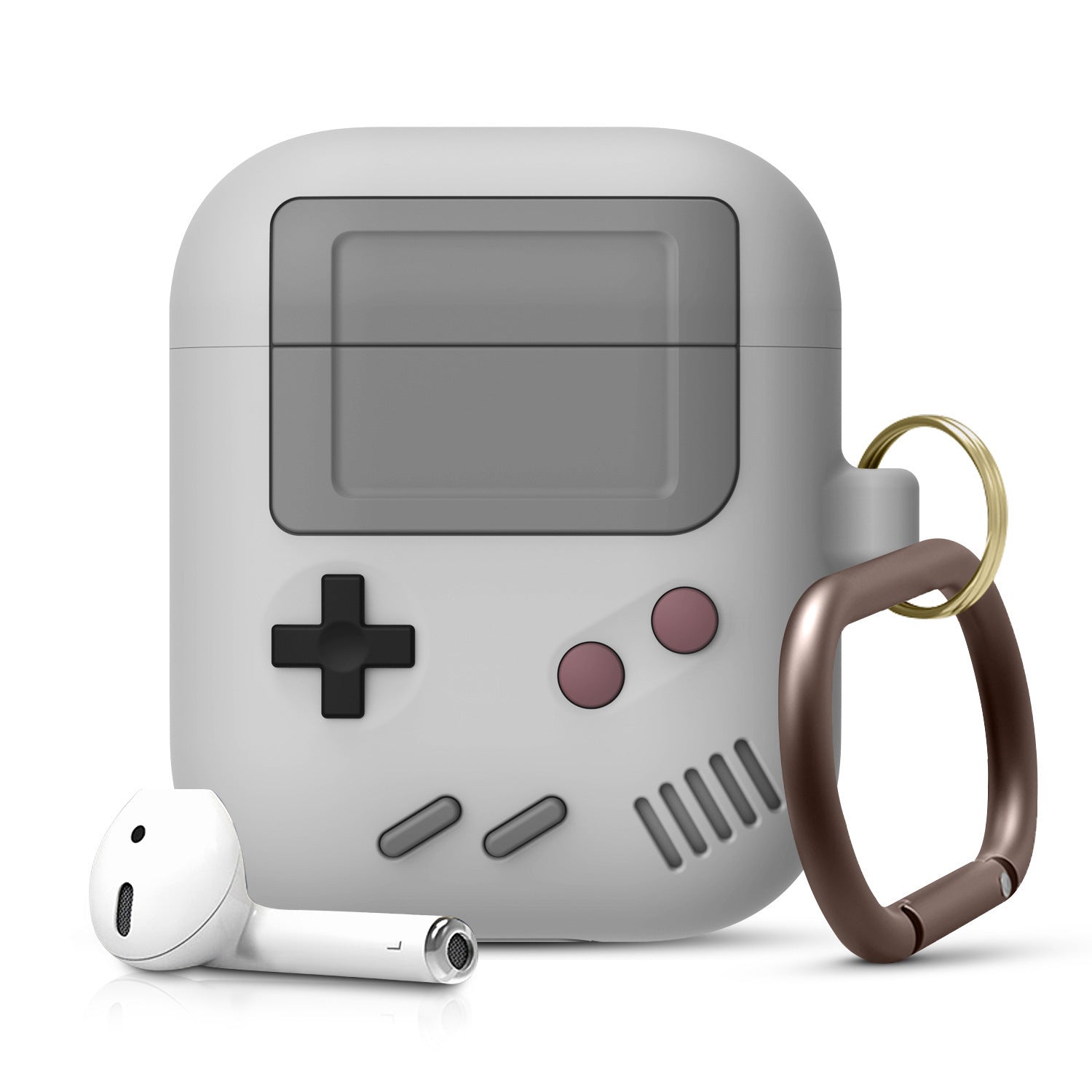 Gaming Airpods Case