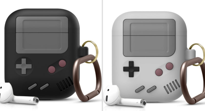 Gaming Airpods Case