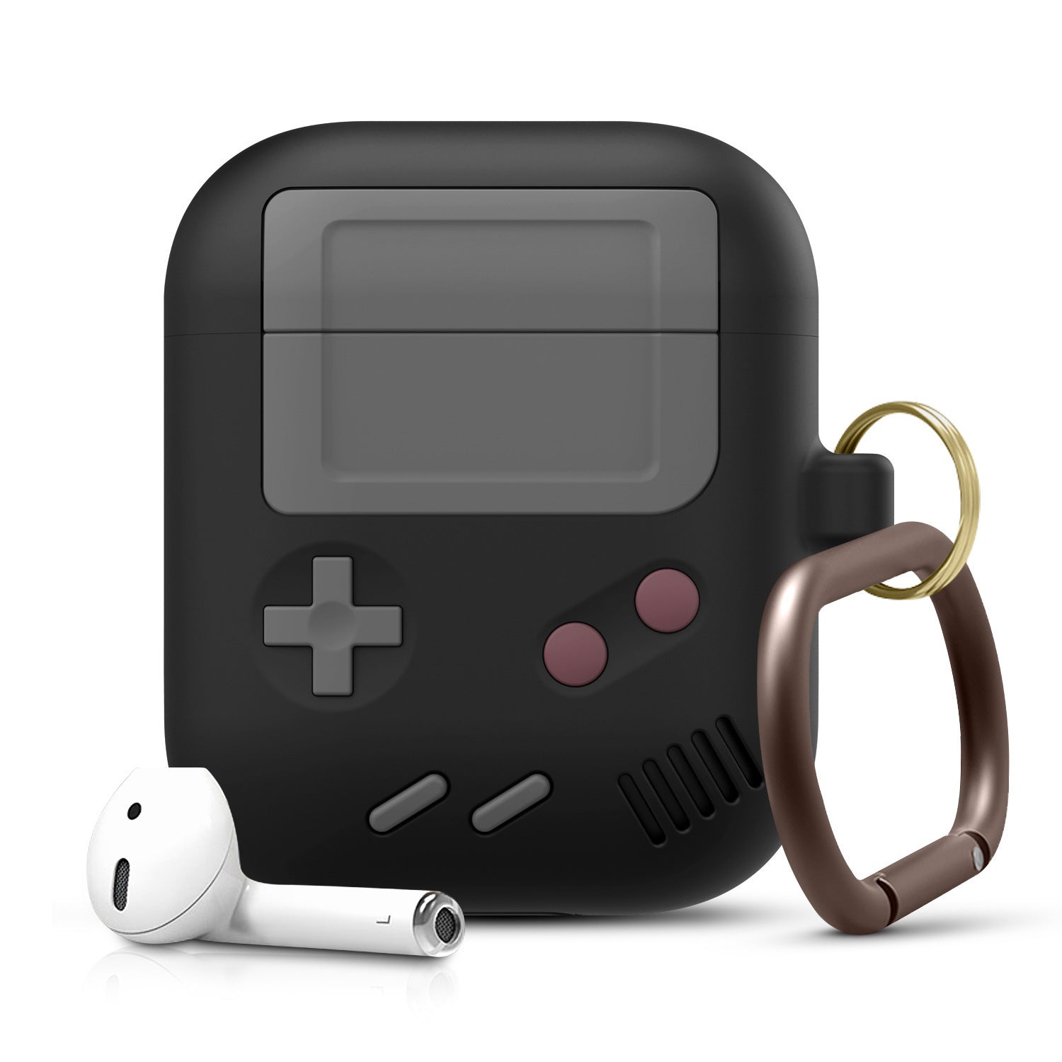 Gaming Airpods Case