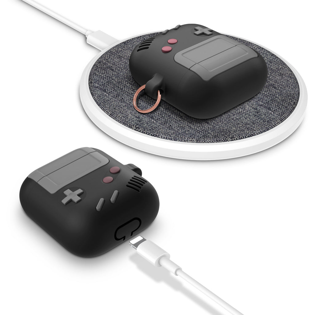 Gaming Airpods Case