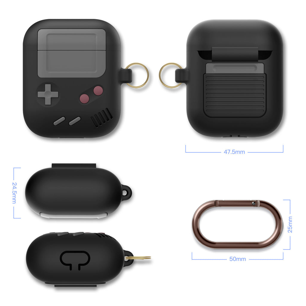 Gaming Airpods Case