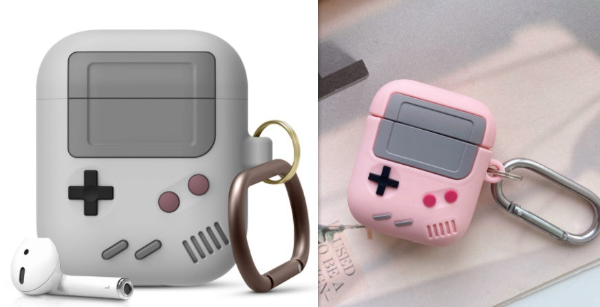 Gaming Airpods Case