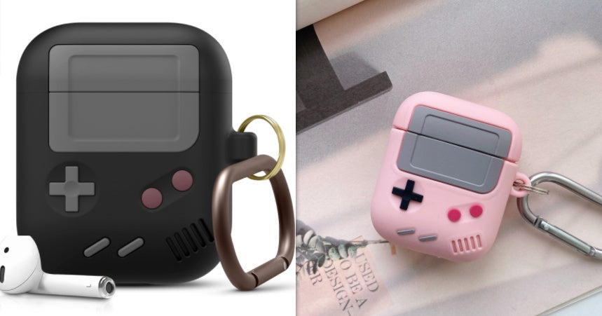 Gaming Airpods Case