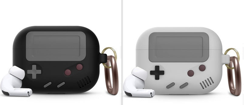 Gaming Airpods Case