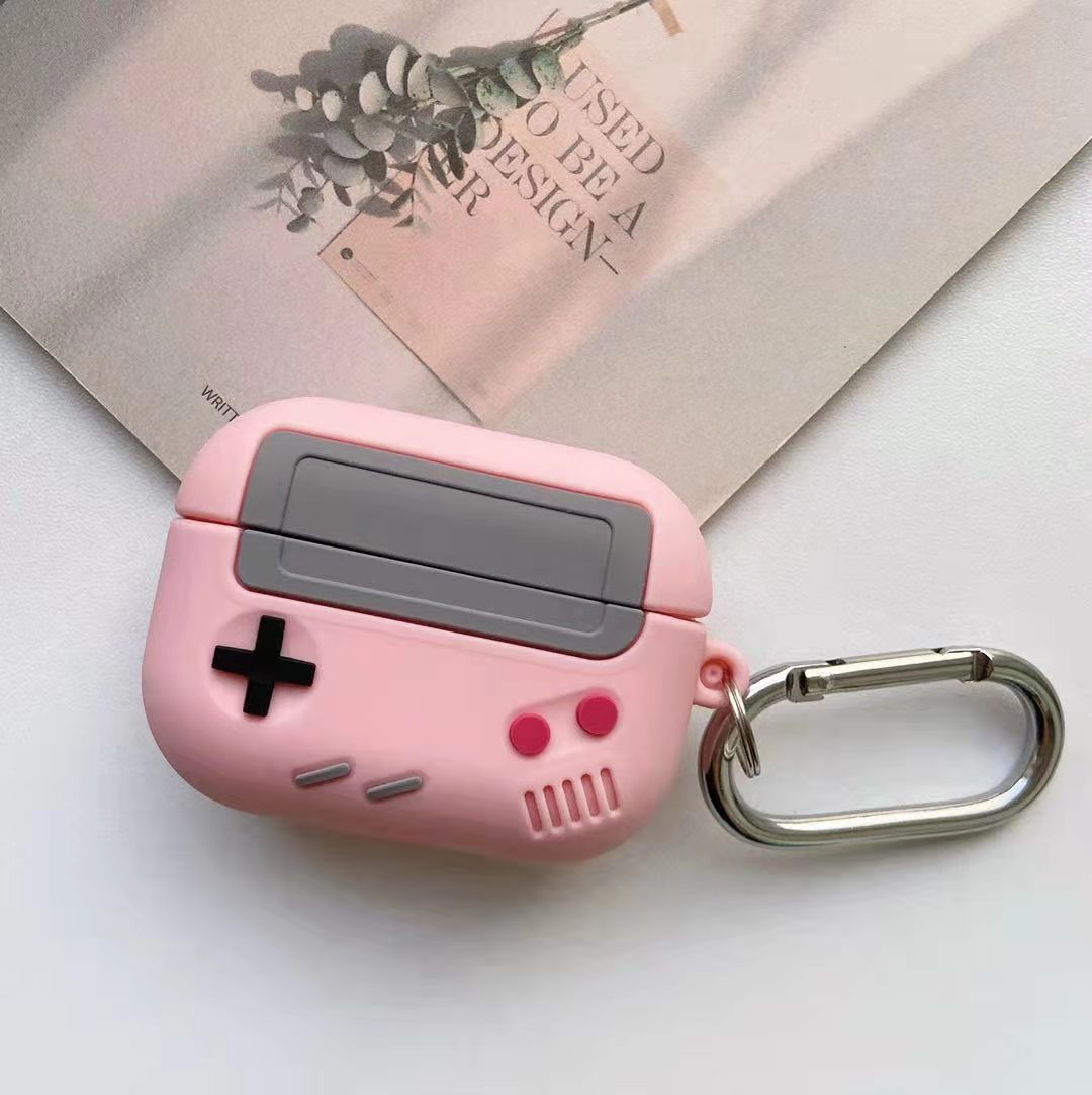 Gaming Airpods Case